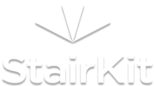 Stairkit Logo