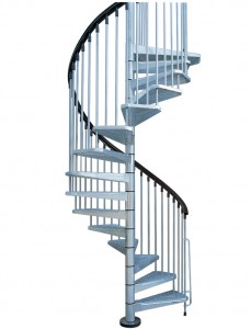 Enduro - Stairs
