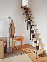 Loft Staircase