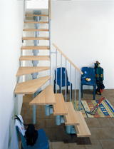 Modular-Staircase